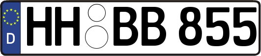 HH-BB855