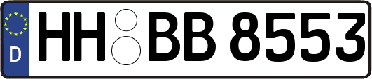 HH-BB8553