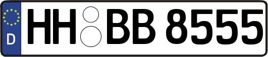 HH-BB8555