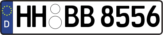HH-BB8556