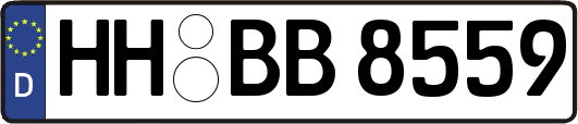 HH-BB8559