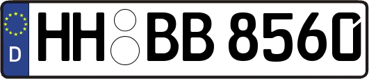 HH-BB8560