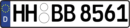 HH-BB8561
