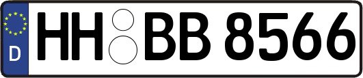 HH-BB8566