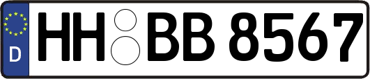 HH-BB8567