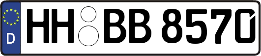 HH-BB8570