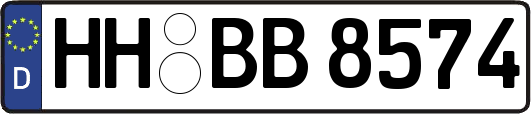 HH-BB8574