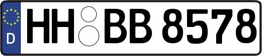 HH-BB8578