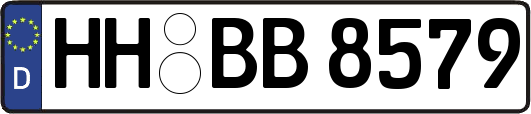 HH-BB8579