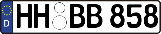 HH-BB858