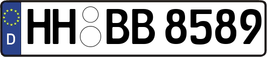 HH-BB8589