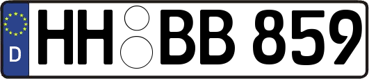 HH-BB859