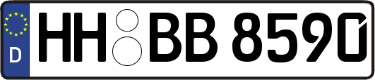 HH-BB8590