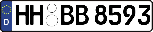 HH-BB8593