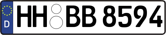 HH-BB8594
