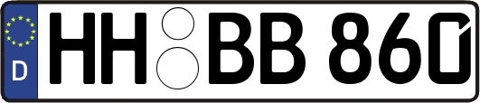 HH-BB860
