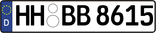 HH-BB8615