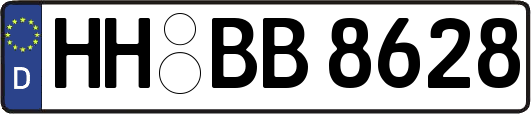 HH-BB8628