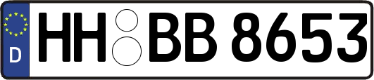 HH-BB8653