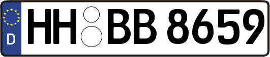 HH-BB8659