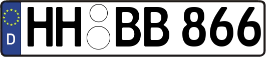 HH-BB866
