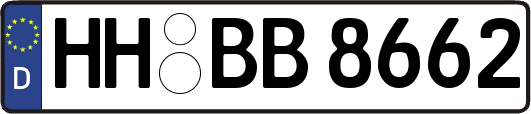 HH-BB8662