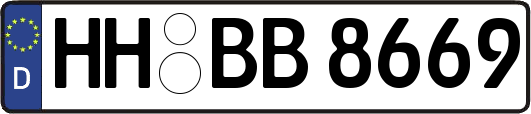 HH-BB8669