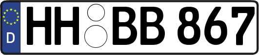 HH-BB867