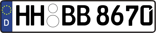 HH-BB8670