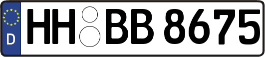 HH-BB8675