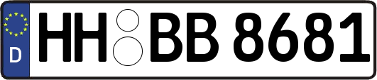 HH-BB8681