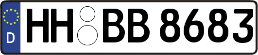 HH-BB8683
