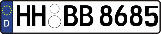 HH-BB8685