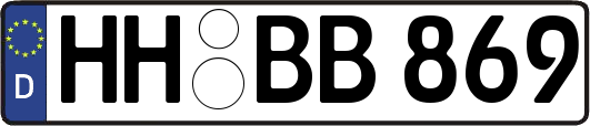 HH-BB869