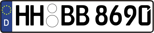 HH-BB8690