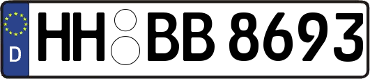 HH-BB8693