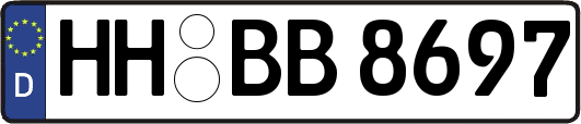 HH-BB8697