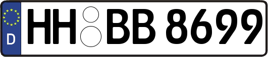 HH-BB8699