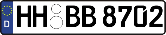 HH-BB8702