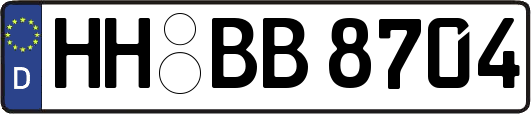 HH-BB8704