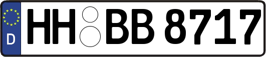 HH-BB8717