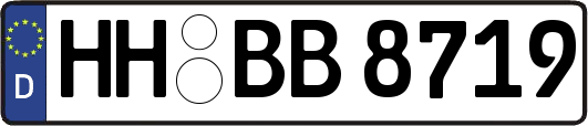 HH-BB8719