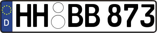HH-BB873