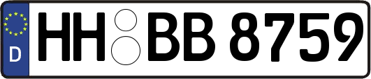 HH-BB8759