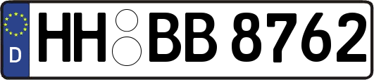 HH-BB8762