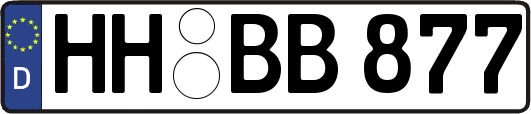 HH-BB877