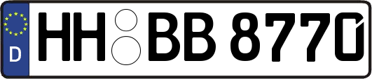 HH-BB8770