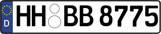 HH-BB8775