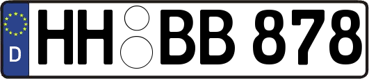 HH-BB878