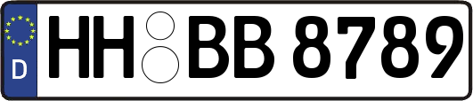 HH-BB8789